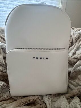 The Original Tesla Mega Pack - RARE